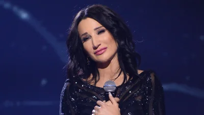 Konflikt u Steczkowskich. Justyna wciąż nie ma z nią kontaktu!