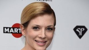 Izabella Łukomska-Pyżalska zmizerniała? (FOTO)