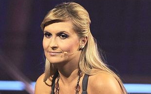 Katarzyna Skrzynecka o byłym mężu