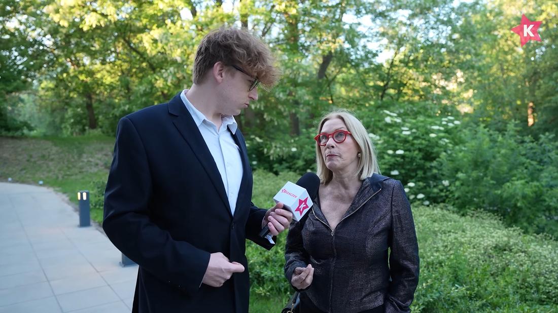 Małgorzata Potocka, fot. Kozaczek Exclusive