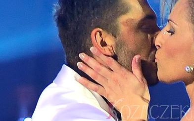 Seksowna Sylwia Gruchała w Tańcu z Gwiazdami (FOTO)