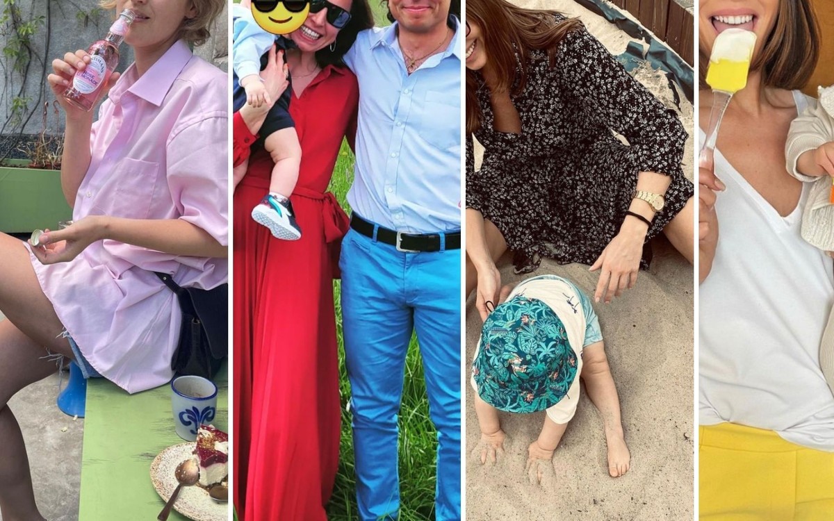 To ich pierwszy DZIEŃ MAMY. Dziś te gwiazdy świętują!