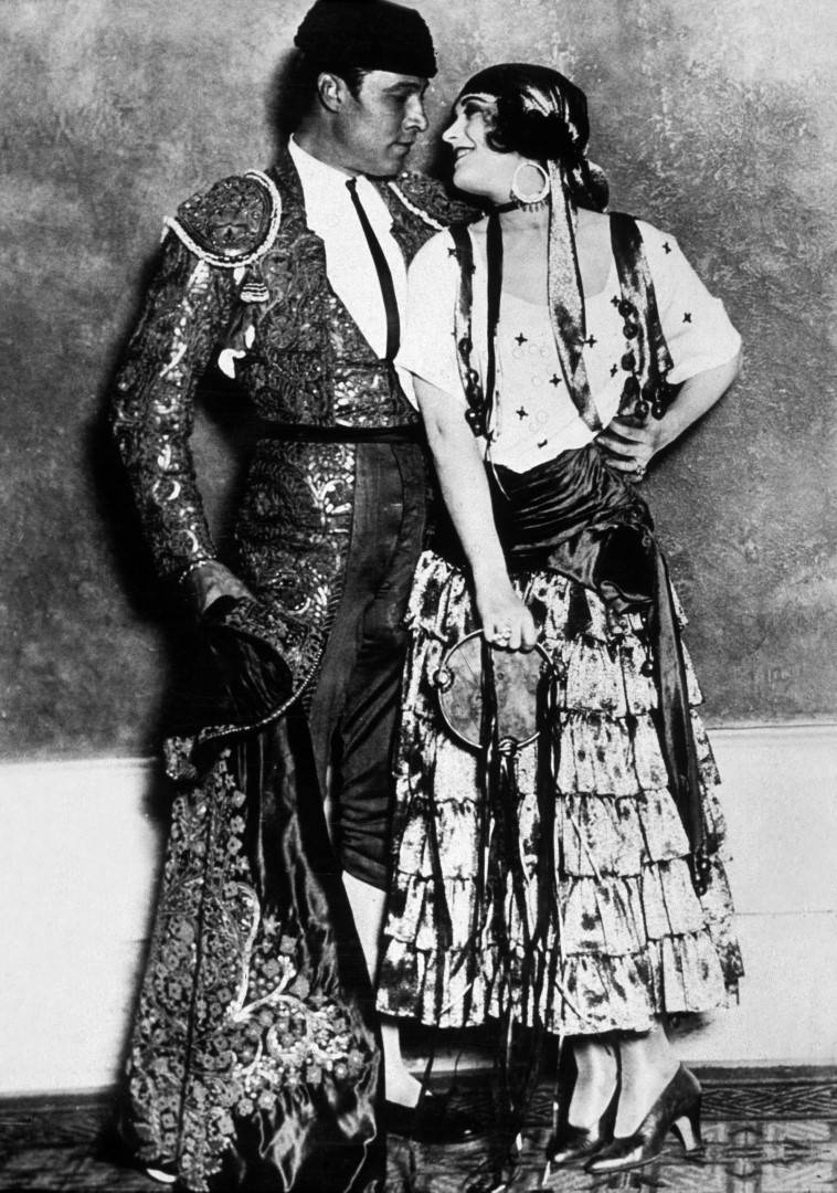 Najsłynniejsze pary Złotej Ery Hollywood. Taka miłość już się nie zdarza