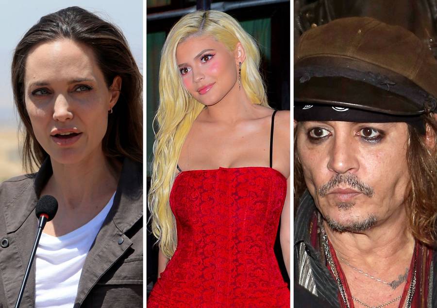 Te gwiazdy zrobiły tatuaże Z MIŁOŚCI. Później musiały je usunąć!