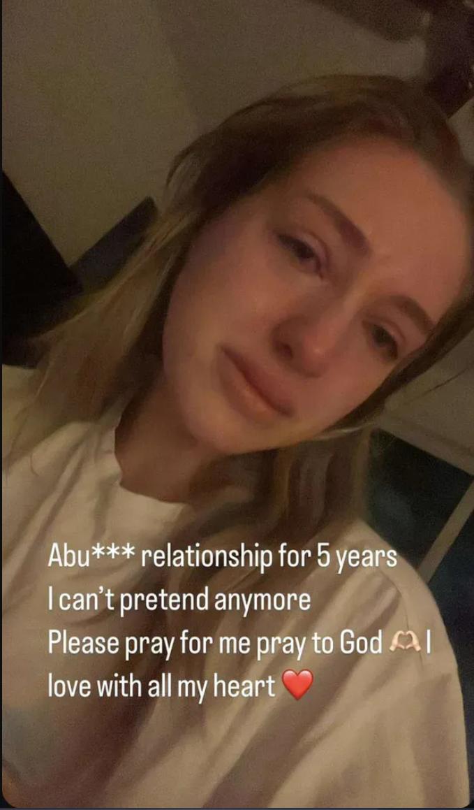 Caroline Derpieński