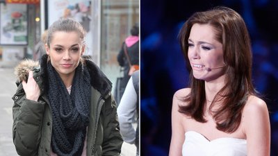 Zwyciężczyni Top Model URODZIŁA! Ciążę utrzymywała w tajemnicy