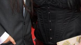 Beth Ditto z przyszłą żoną na czerwonym dywanie (FOTO)