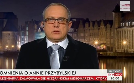Czy lekarz Anny Przybylskiej powiedział za dużo?
