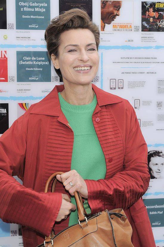 Ile zarabiają polskie gwiazdy?