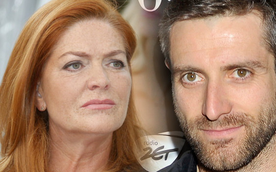 Dowbor zostawiła syna i męża. Maciej wyznał szokującą prawdę o matce!