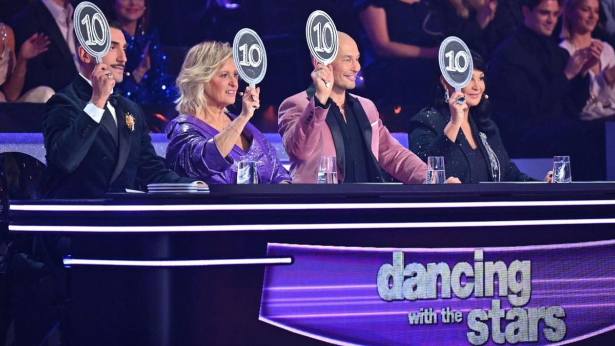 Kto zatańczy w nowej edycji? , FOT. Instagram