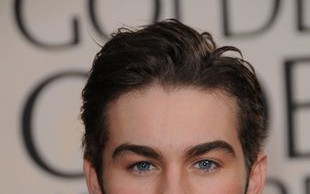Chace Crawford został aresztowany!
