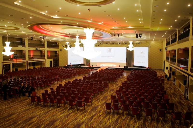 Jakie biznesy prowadził Tadeusz Gołębiewski? To miał być jego ostatni HOTEL nazywany DUBAJEM. Niestety nie doczekał się jego otwarcia