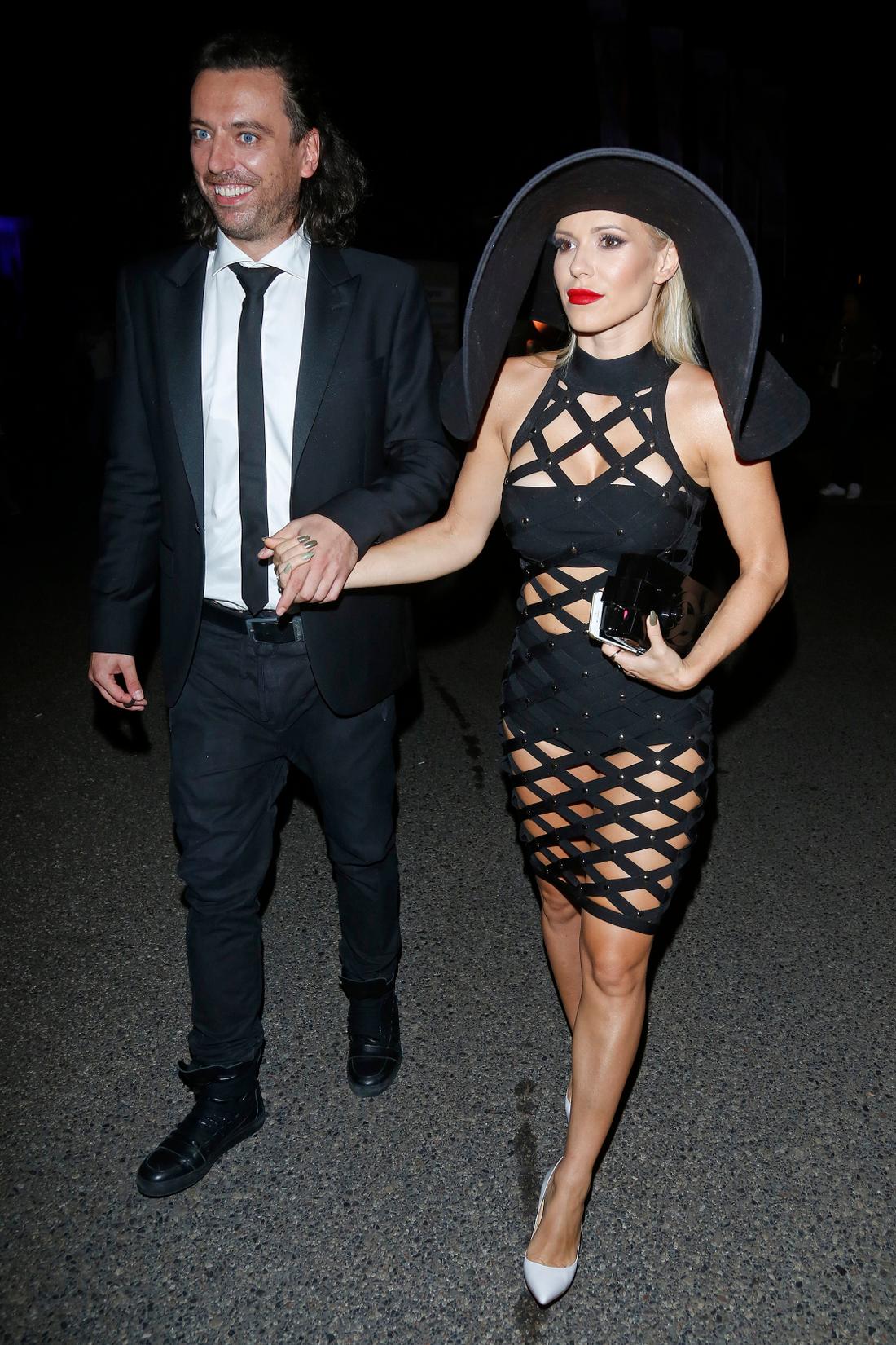 Doda, Emil Haidar, fot. AKPA.