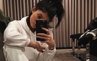 Kylie Jenner pokazała światu sutki (FOTO)