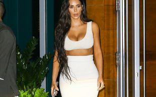 Wiemy, co się stało z biżuterią Kim Kardashian!