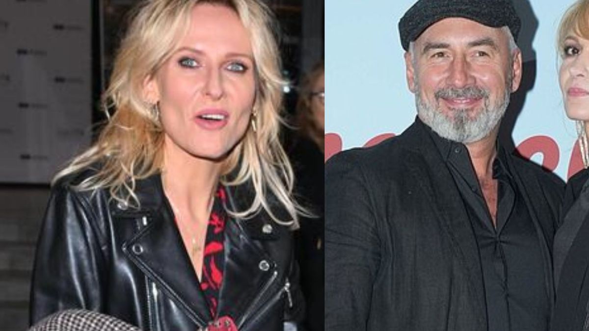 Jacek Kopczyński i Agnieszka Kustosz, fot. KAPiF