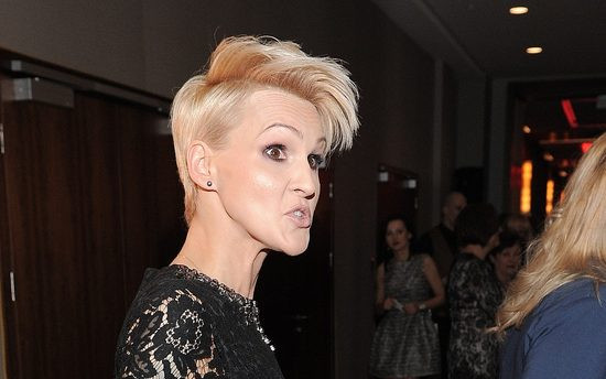 Telekamery 2015 – zdjęcia z czerwonego dywanu