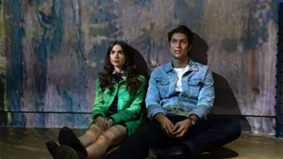 Co dalej z „Emily w Paryżu”? Netflix właśnie ogłosił ważną decyzję