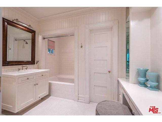 Adele kupiła willę w Los Angeles!