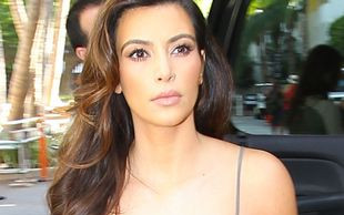 Kourtney Kardashian ma lepszy gust niż Kim? (FOTO)