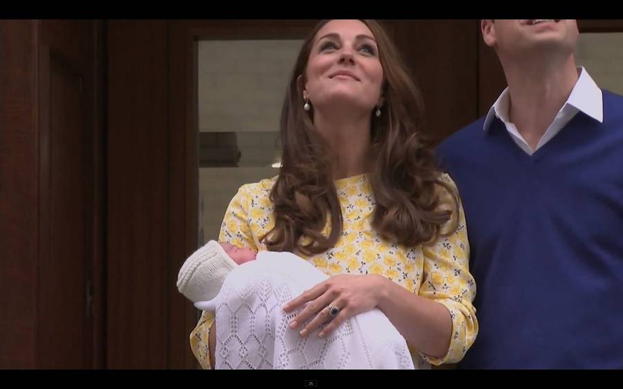 Jak wyglądali PRZED ŚLUBEM? Kate i William w czasach, gdy ze sobą chodzili