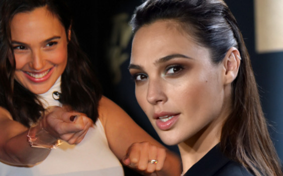 Wonder Woman z Gal Gadot osiągnęła NIEBOTYCZNE zyski!