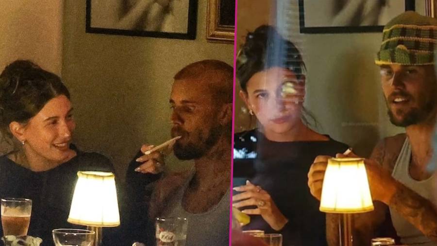 Justin Bieber złamał prawo podczas randki z Hailey?!