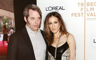 Sara Jessica Parker wyprowadza się od męża