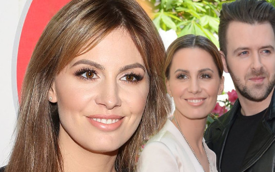 Nie zgadniesz, w jaki sposób Agnieszka Hyży uczci 30. urodziny męża!