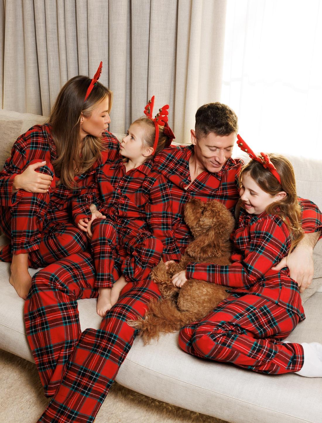 Dom Lewandowski fot. Instagram