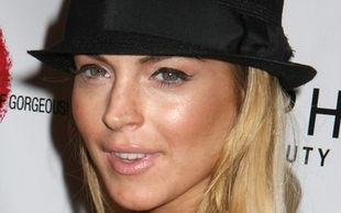 Samantha Rosnon zabroniła Lindsay Lohan opalenizny