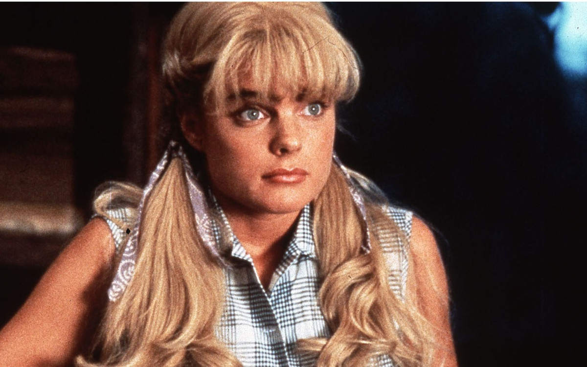 TAK dziś wygląda gwiazda “Słonecznego Patrolu” Erika Eleniak