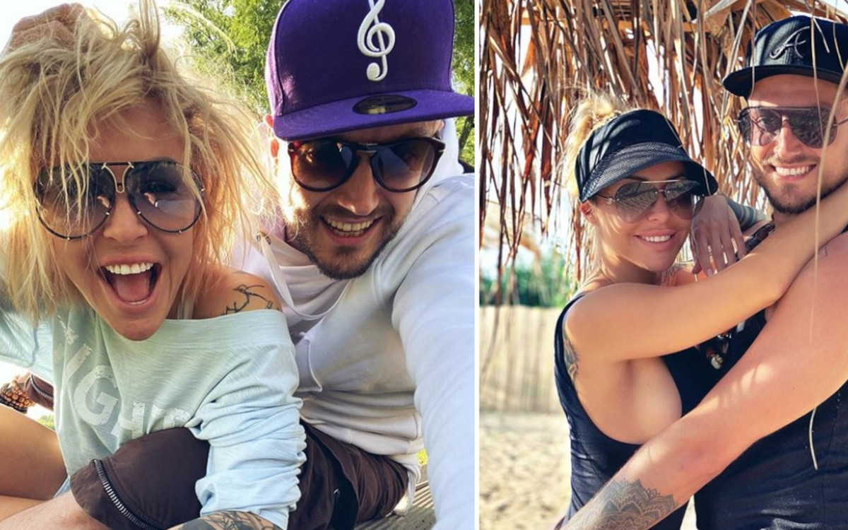 Blanka Lipińska rozpętała burzę po tym, jak powiedziała, że nie wyjdzie za Barona. Teraz tłumaczy: “To jest tylko podpis na dokumencie”