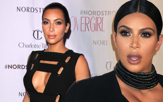 Szokujące informacje na temat stanu zdrowia Kim Kardashian!