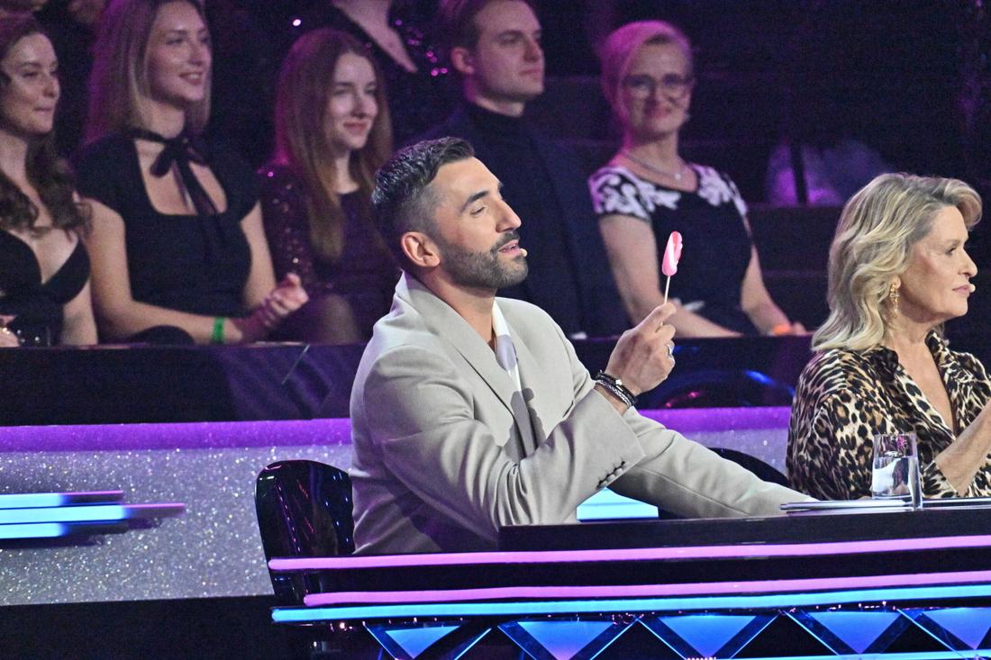 Rafał Maserak o żałobie w "Tańcu z Gwiazdami", fot. KAPiF