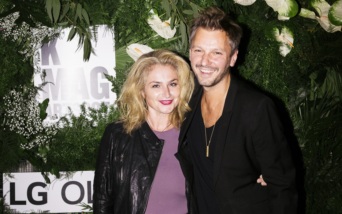 2 września w K MAG ART SPOT miał miejsce drugi wernisaż sztuki młodych artystów