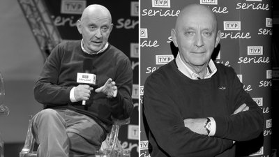 Jerzy Dziewulski nie żyje! Antyterrorysta zmarł w wieku 81 lat