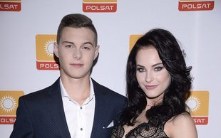 Adam Zdrójkowski jutro po raz pierwszy wystąpi w Tańcu z gwiazdami