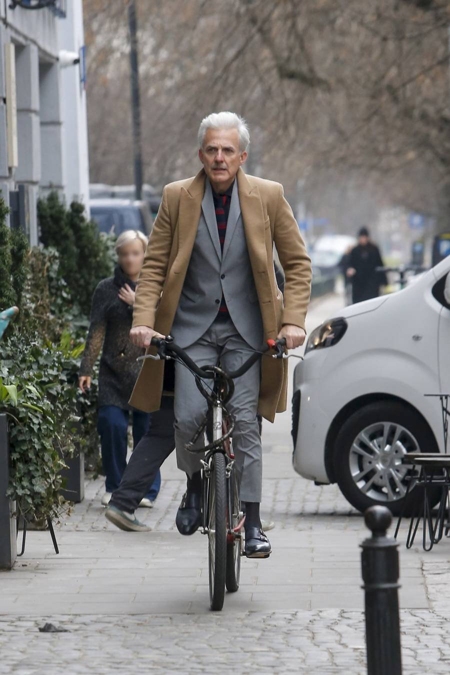 Hubert Urbański, fot. AKPA.