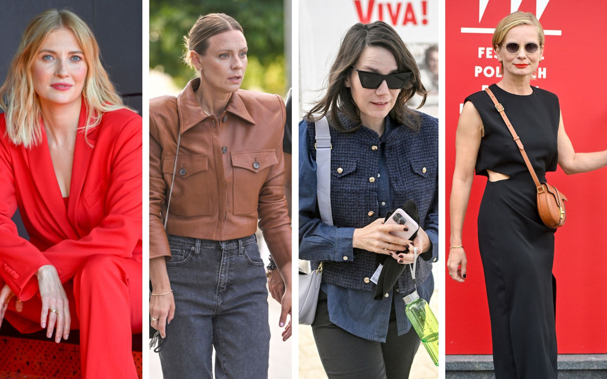 Którą aktorkę uwielbiacie oglądać na ekranie?