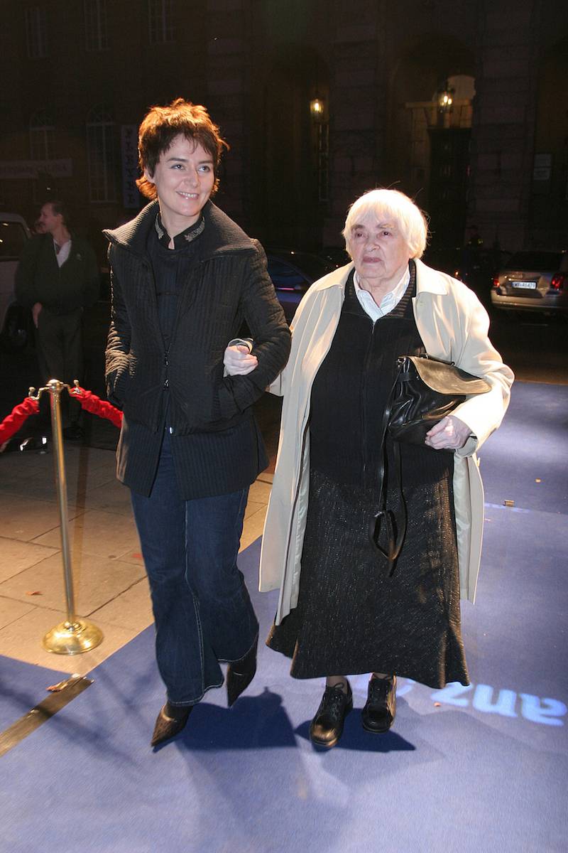 Co dzieje się z Kazimierą Szczuką? Była uznawana za Pierwszą Skandalistką RP