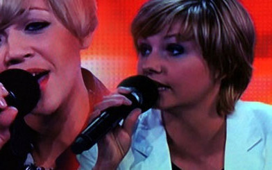 X-Factor – 2. odcinek (FOTO)
