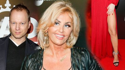 Premiera filmu “BAD BOY”: Królikowski i jego KURTKA, Warnke w gorsecie, Misiek w GARNITURZE