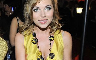 Aleksandra Kwaśniewska nie spieszy się do ślubu