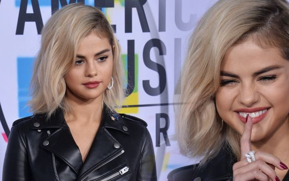 Oto powód, dla którego Selena Gomez zdecydowała się na drastyczną zmianę fryzury