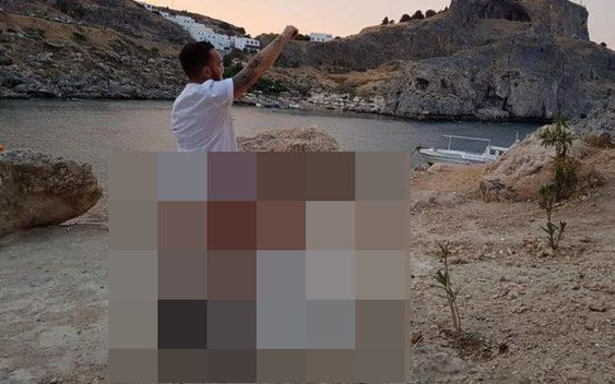 Jedno zdjęcie ze ślubu i skandal na cały świat! Co oni zrobili?