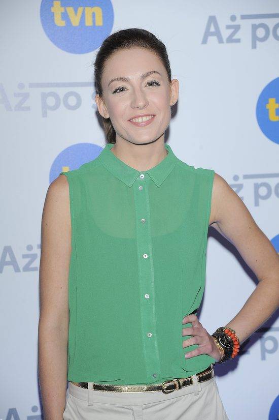 Aktorzy serialu Aż po sufit