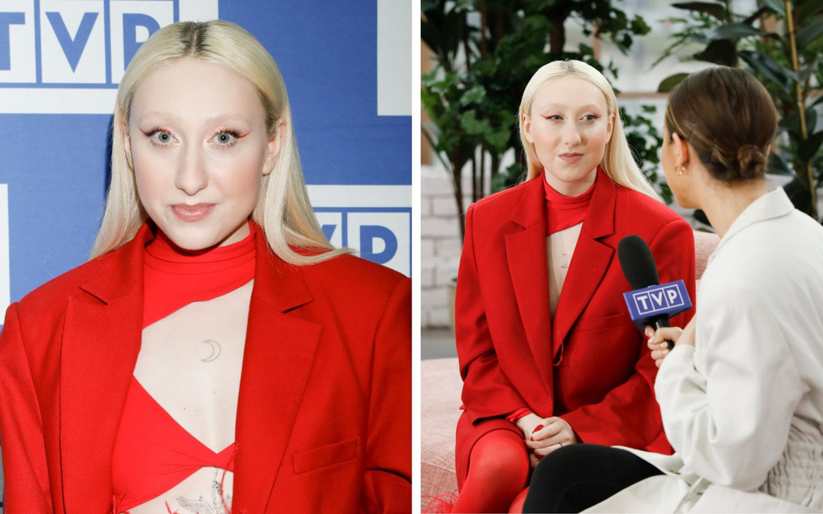 Luna jedzie na Eurowizję 2024. Burza w sieci po ogłoszeniu zwycięstwa. Poszło o jej OJCA!