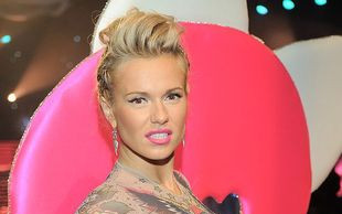 Premiera nowego teledysku Dody (VIDEO)